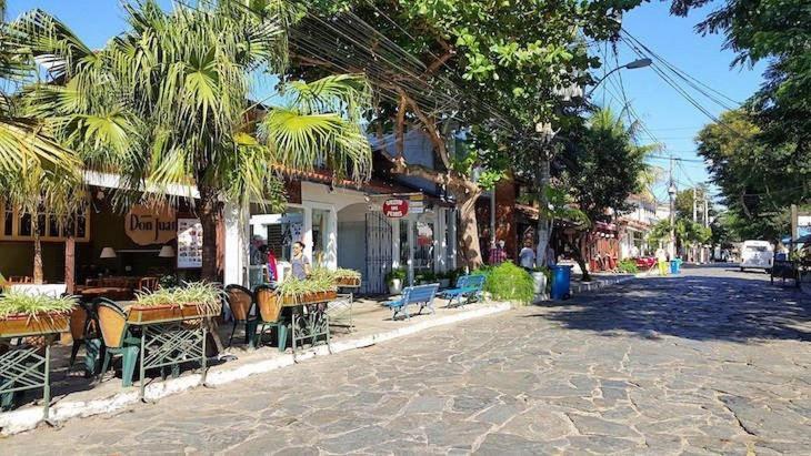 Casa Do Pescador Διαμέρισμα Búzios Εξωτερικό φωτογραφία