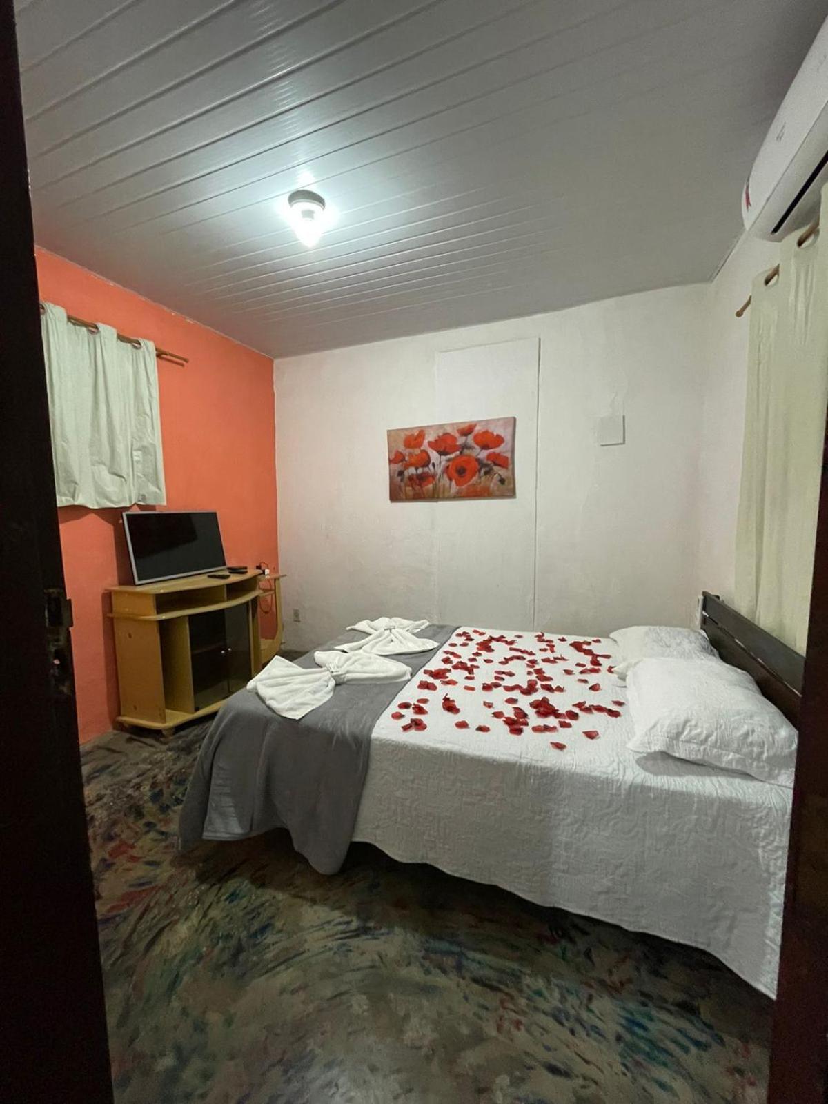Casa Do Pescador Διαμέρισμα Búzios Εξωτερικό φωτογραφία