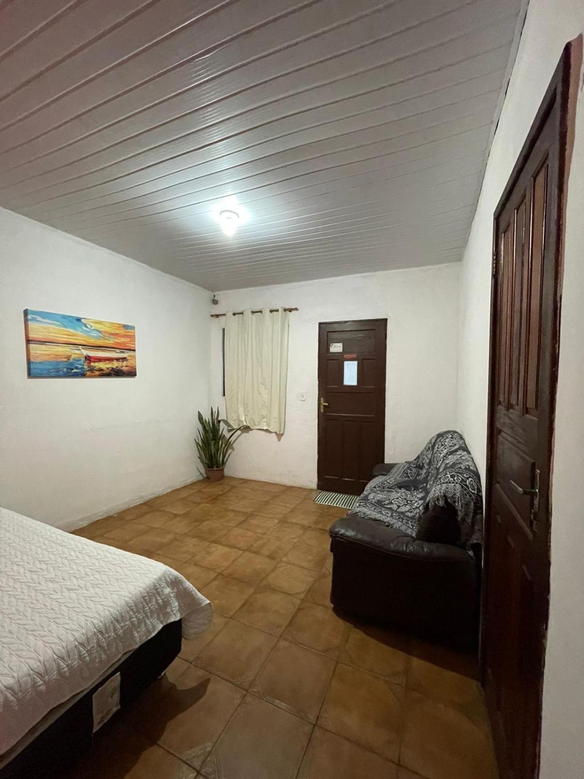 Casa Do Pescador Διαμέρισμα Búzios Εξωτερικό φωτογραφία