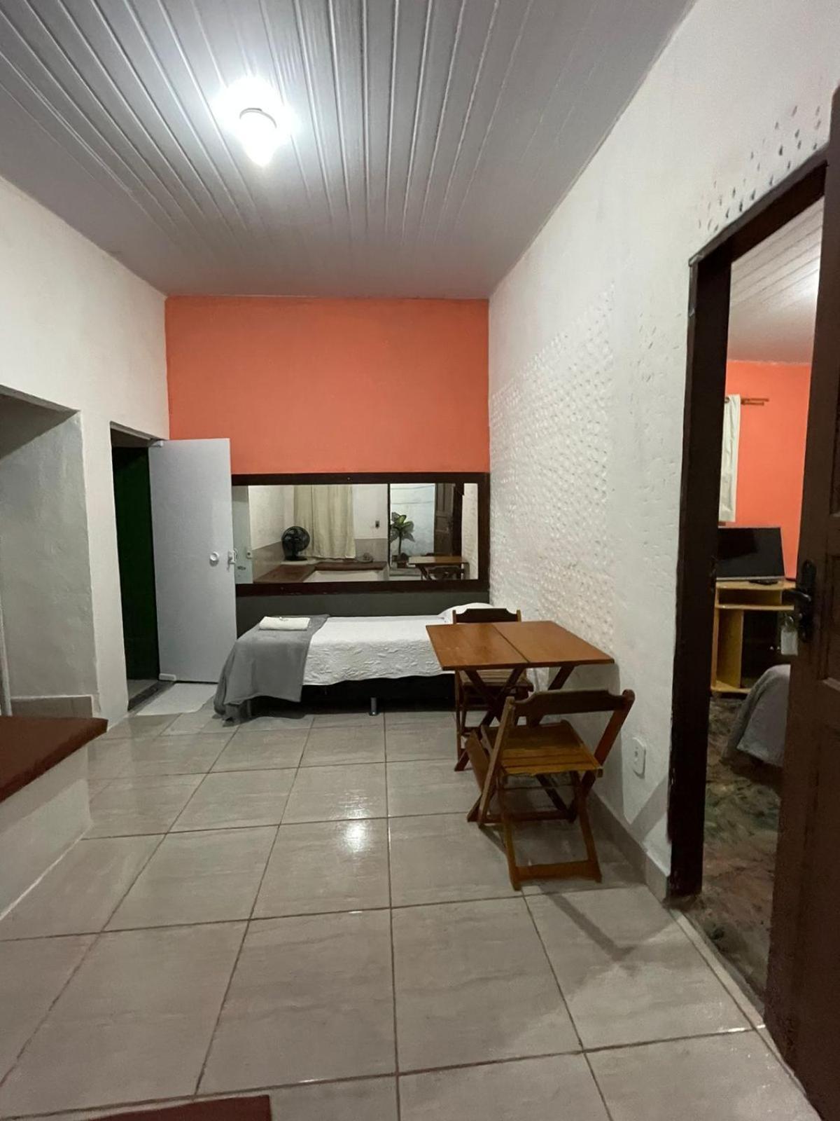 Casa Do Pescador Διαμέρισμα Búzios Εξωτερικό φωτογραφία